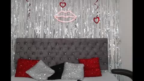 Snapshot of bivi_hot chatting on 01.13.25 bivi  hot online show from 01.13.25