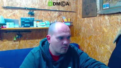 Snapshot of bixbax007 chatting on 12.05.24 George Maria online show from 12.05.24