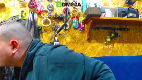 Snapshot of bixbax007 chatting on 12.05.24 George Maria online show from 12.05.24