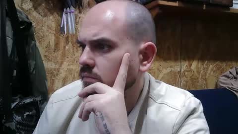 George  Maria online show from 04.07.26