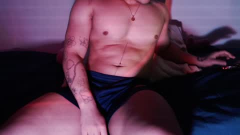 bizarr_o online show from 07.27.26