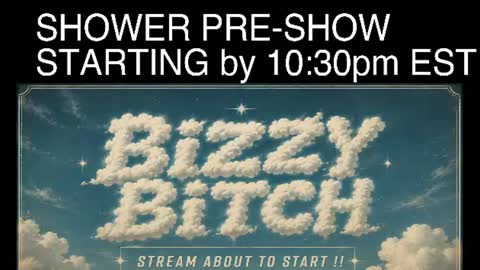 bizzybitch555 online show from 07.14.26