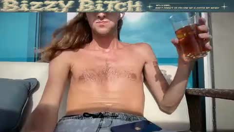 bizzybitch555 online show from 07.30.26