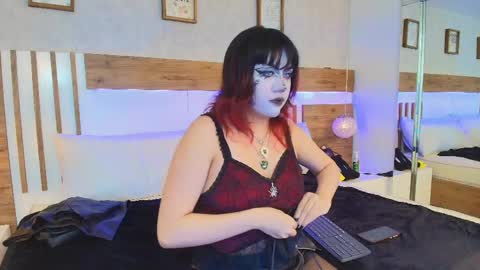 Bj Olivine online show from 04.17.26