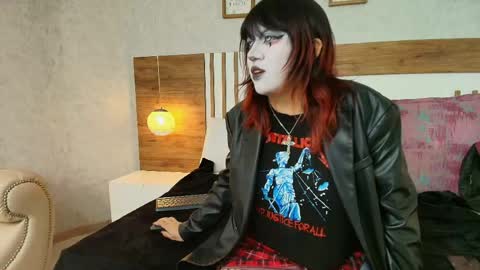 Bj Olivine online show from 04.24.26