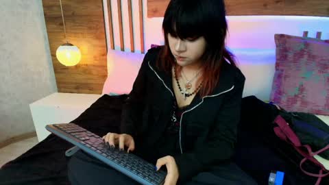 Bj Olivine online show from 05.06.26