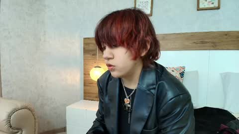 Bj Olivine online show from 05.30.26
