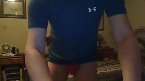 Snapshot of bjfisher chatting on 01.12.26 bjfisher online show from 01.12.26