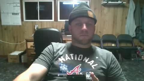 Snapshot of bjhancock_28 chatting on 11.12.25 bjhancock_28 online show from 11.12.25