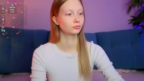 Julia online show from 05.03.26