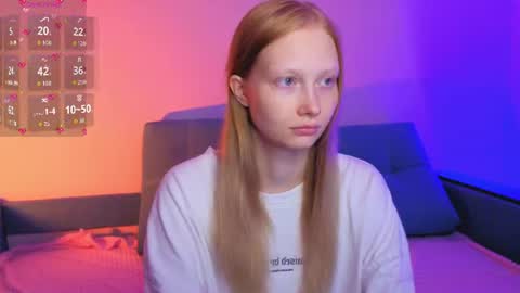 Julia online show from 07.26.26