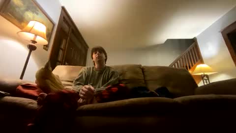 bkennedy829 online show from 03.03.26