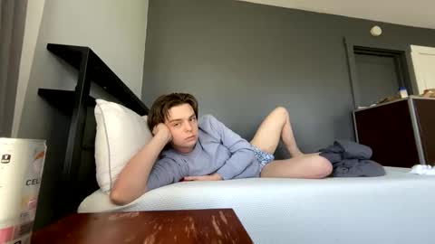 bkennedy829 online show from 04.06.26