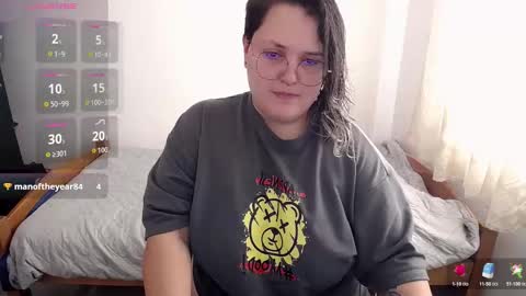 Monica online show from 10.04.25