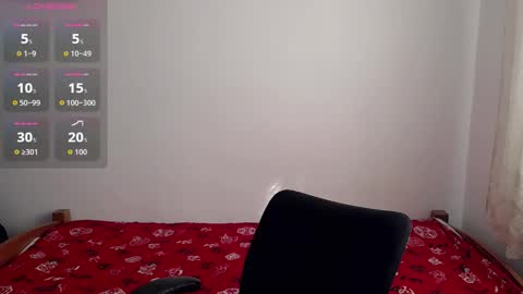 Monica online show from 10.30.25