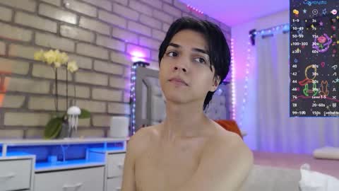 Biel online show from 03.23.26