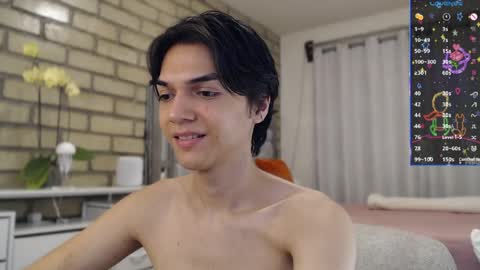 Biel online show from 03.31.26