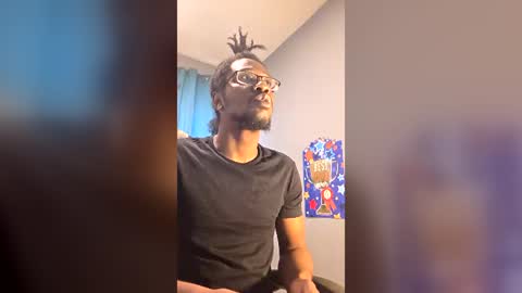 Snapshot of blaccanalmatters chatting on 07.18.26 Plant Base Streamers From Pennsylvania online show from 07.18.26