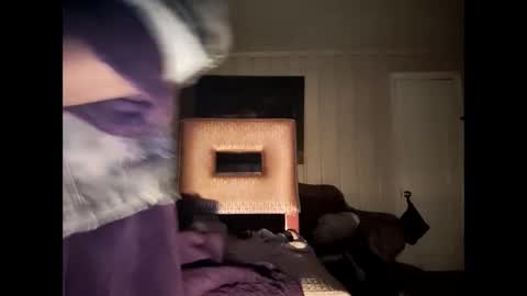 blacccocc4u2 online show from 11.29.25