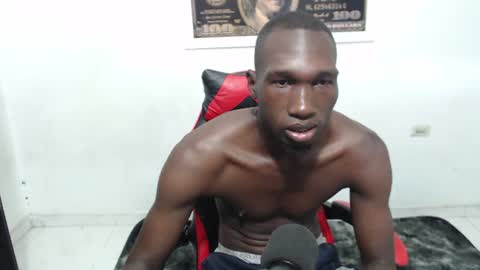 Snapshot of black30cmdick chatting on 08.01.26 maquina online show from 08.01.26