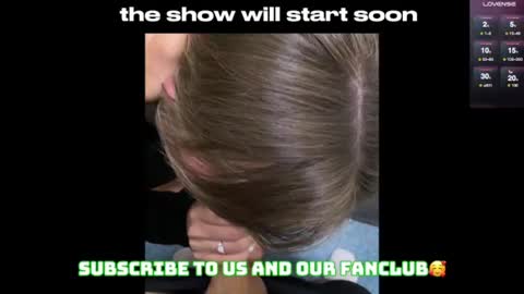 Mia and Rick online show from 07.26.26