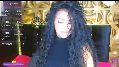 Ambar online show from 03.01.25