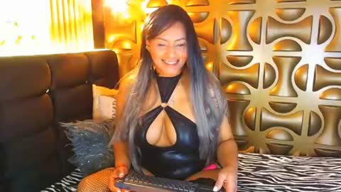 Ambar online show from 07.19.26