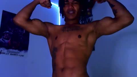 Snapshot of black_arthur chatting on 02.04.26 Black Arthur online show from 02.04.26