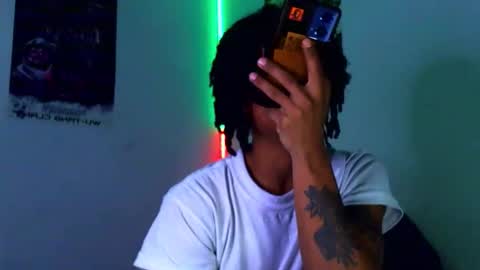 Snapshot of black_arthur chatting on 02.05.26 Black Arthur online show from 02.05.26