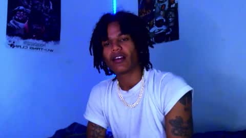 Snapshot of black_arthur chatting on 02.09.26 Black Arthur online show from 02.09.26