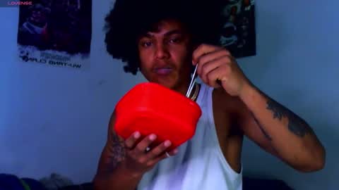 Snapshot of black_arthur chatting on 03.02.26 Black Arthur online show from 03.02.26