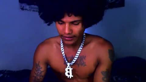 Snapshot of black_arthur chatting on 03.06.26 Black Arthur online show from 03.06.26