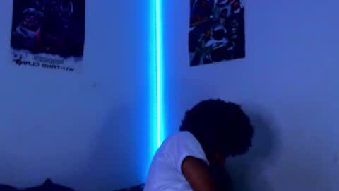 Snapshot of black_arthur chatting on 03.09.26 Black Arthur online show from 03.09.26