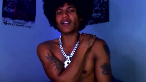 Snapshot of black_arthur chatting on 03.12.26 Black Arthur online show from 03.12.26