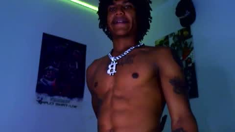 Snapshot of black_arthur chatting on 03.13.26 Black Arthur online show from 03.13.26