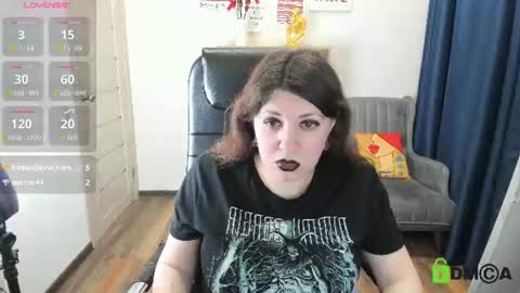 Snapshot of black_black_rose chatting on 06.18.26 Rose online show from 06.18.26