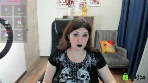 Snapshot of black_black_rose chatting on 07.05.26 Rose online show from 07.05.26