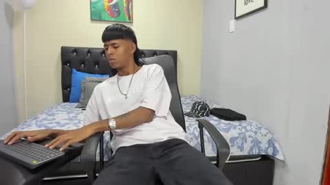 boy online show from 03.07.25