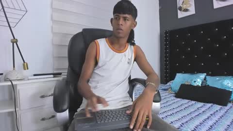 boy online show from 03.09.25