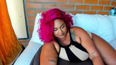 Dahlia online show from 03.19.26