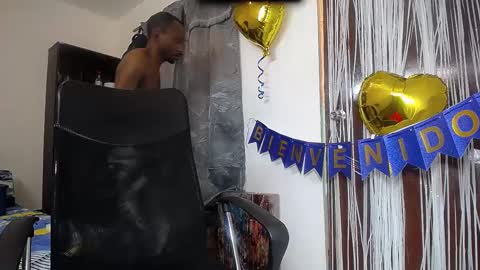 Black Diamond online show from 01.15.25