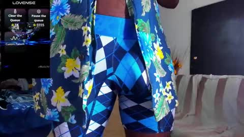 Black Diamond online show from 10.11.25