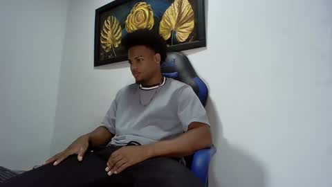 Snapshot of black_dicck chatting on 02.04.25 tu morenito online show from 02.04.25
