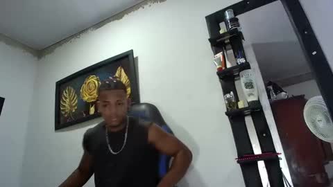Snapshot of black_dicck chatting on 02.20.25 tu morenito online show from 02.20.25