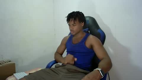 Snapshot of black_dicck chatting on 09.23.25 tu morenito online show from 09.23.25