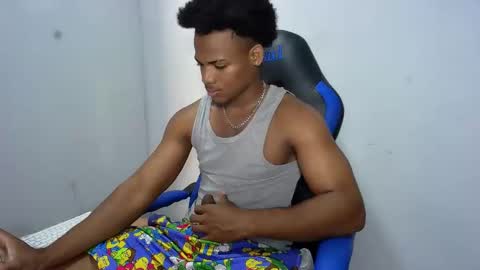 tu morenito online show from 04.10.26