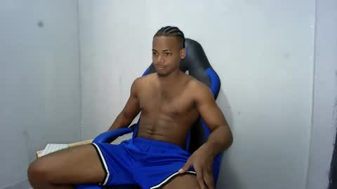 tu morenito online show from 04.18.26