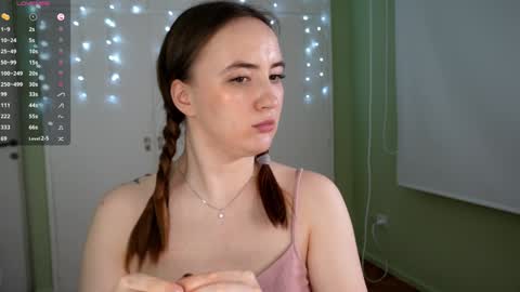 Snapshot of black_eva_ chatting on 12.14.24 Eva online show from 12.14.24
