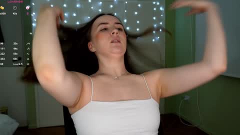 Snapshot of black_eva_ chatting on 01.24.25 Eva online show from 01.24.25