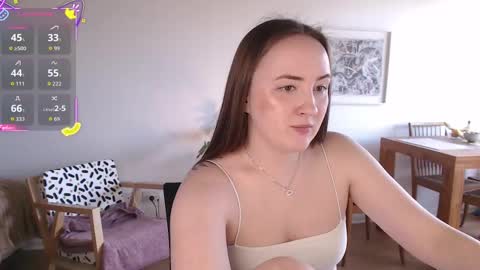 Snapshot of black_eva_ chatting on 09.30.25 Eva online show from 09.30.25